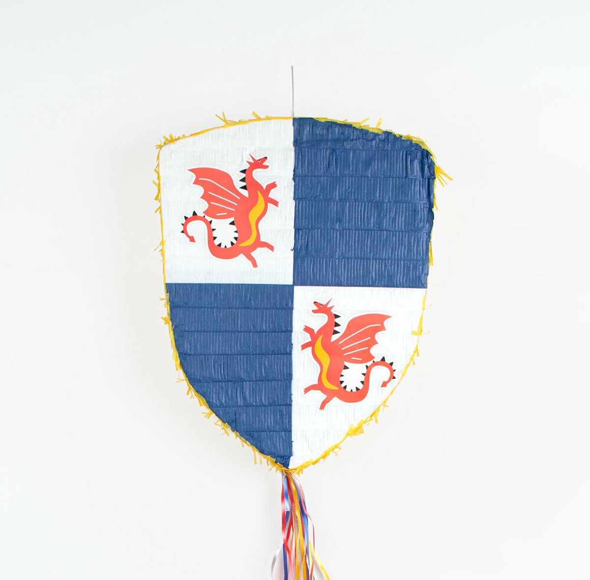   Ridders & Draken | Prinses | Themafeest |   | Piñata | Ridder | Draak |